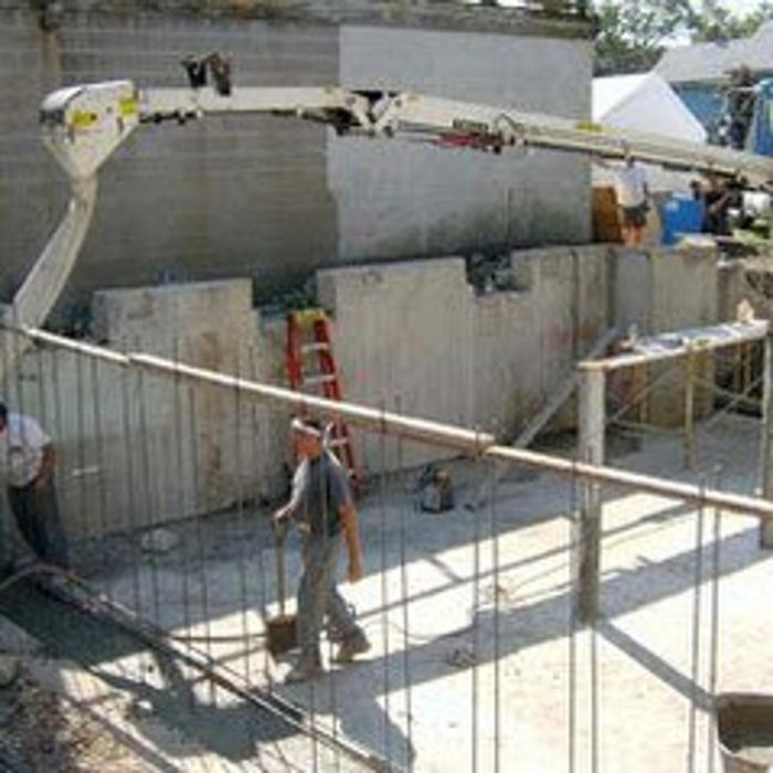 Wayne Block Development, Inc - Depew, NY