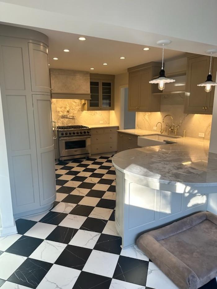 Haag Home Remodeling LLC Image