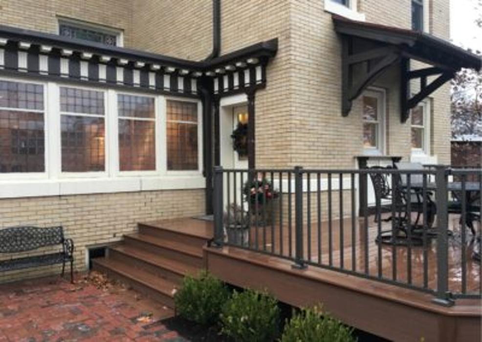 Haag Home Remodeling LLC Logo