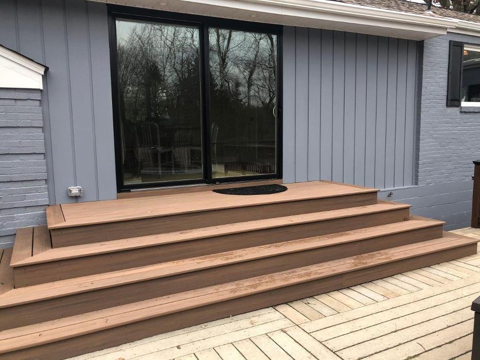 Haag Home Remodeling LLC Image