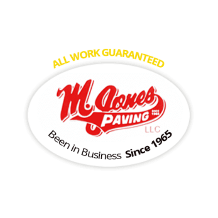 M. Jones Paving