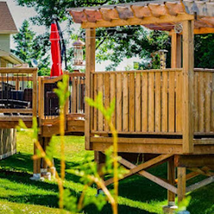 Custom Home Specialties, Inc. - Rosemount, MN