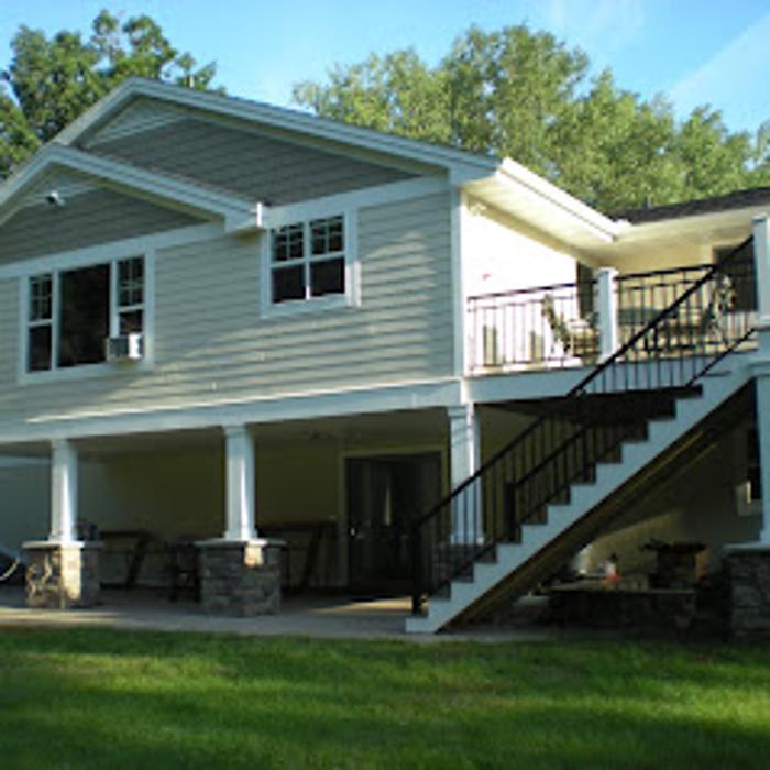 Custom Home Specialties, Inc. - Rosemount, MN