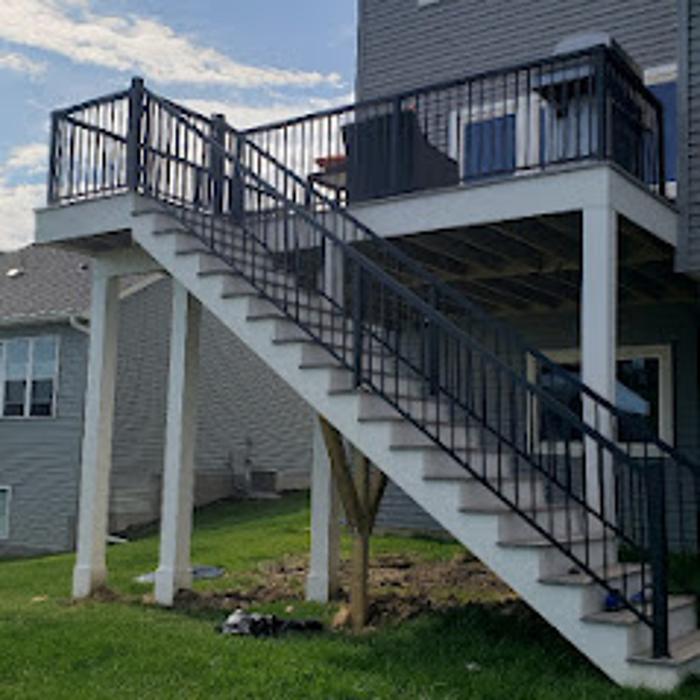 Custom Home Specialties, Inc. - Rosemount, MN