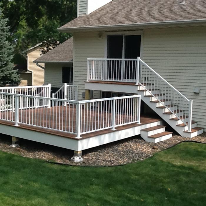 Custom Home Specialties, Inc. - Rosemount, MN