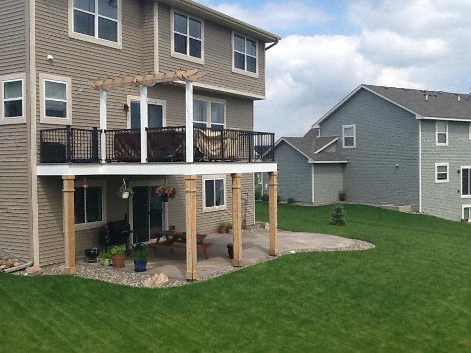 Custom Home Specialties, Inc. - Rosemount, MN