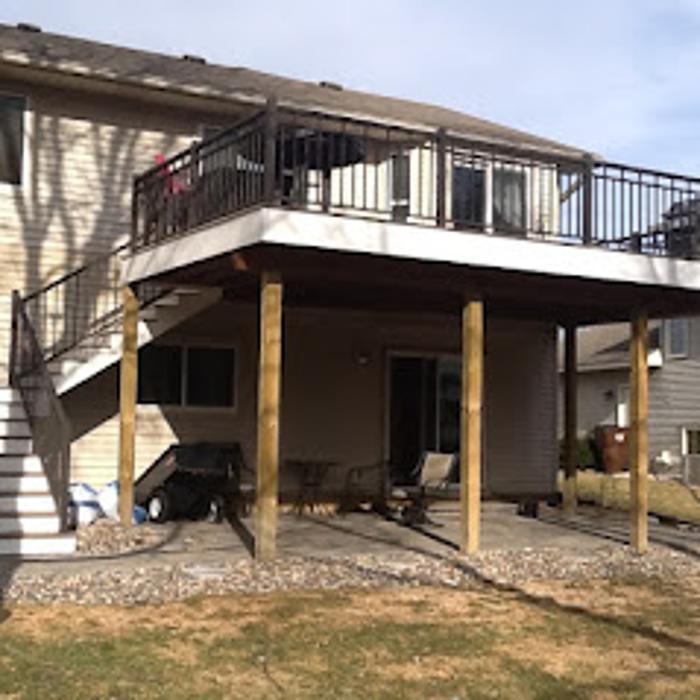 Custom Home Specialties, Inc. - Rosemount, MN