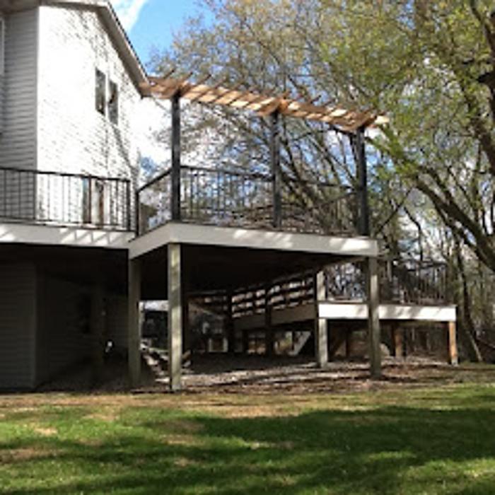 Custom Home Specialties, Inc. - Rosemount, MN