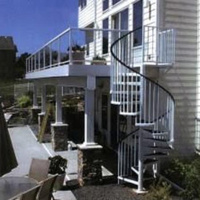 Custom Home Specialties, Inc. - Rosemount, MN