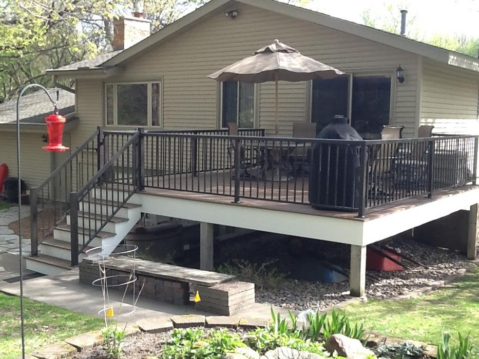 Custom Home Specialties, Inc. - Rosemount, MN