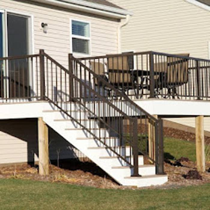 Custom Home Specialties, Inc. - Rosemount, MN