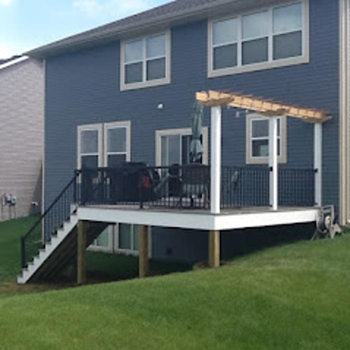 Custom Home Specialties, Inc. - Rosemount, MN
