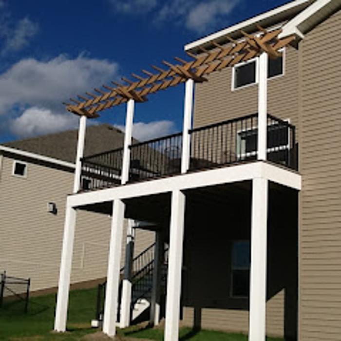 Custom Home Specialties, Inc. - Rosemount, MN