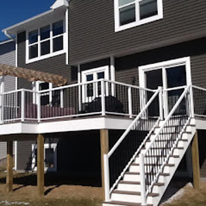 Custom Home Specialties, Inc. - Rosemount, MN