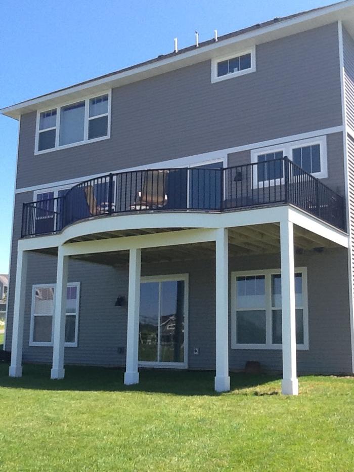 Custom Home Specialties, Inc. - Rosemount, MN