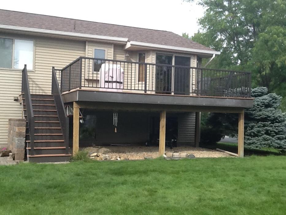 Custom Home Specialties, Inc. - Rosemount, MN