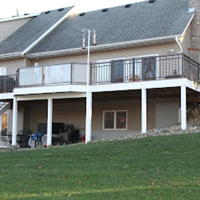 Custom Home Specialties, Inc. - Rosemount, MN