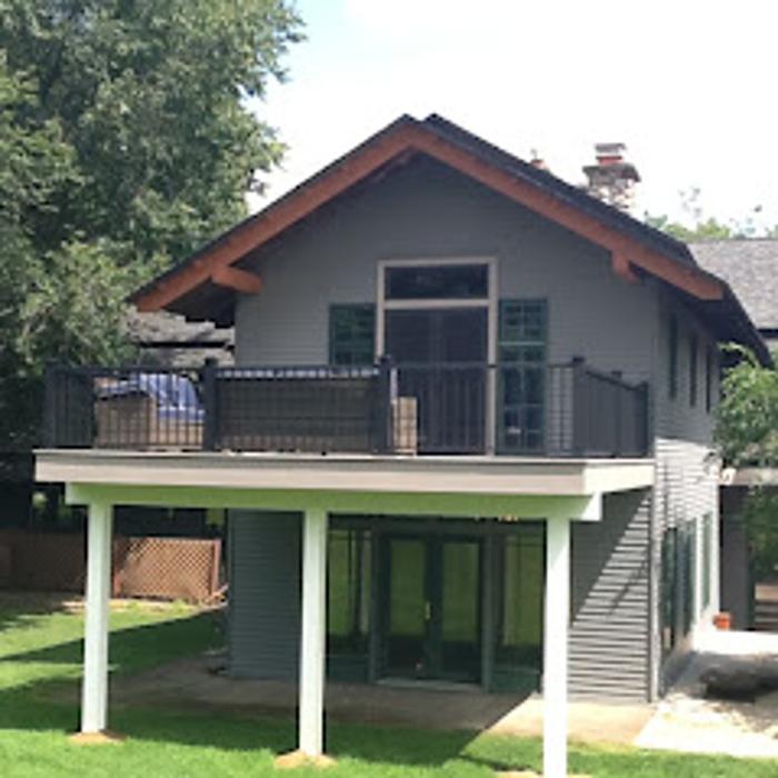 Custom Home Specialties, Inc. - Rosemount, MN