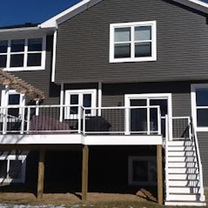 Custom Home Specialties, Inc. - Rosemount, MN