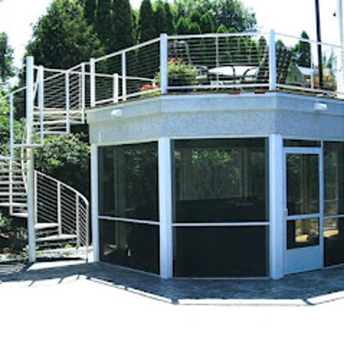 Custom Home Specialties, Inc. - Rosemount, MN