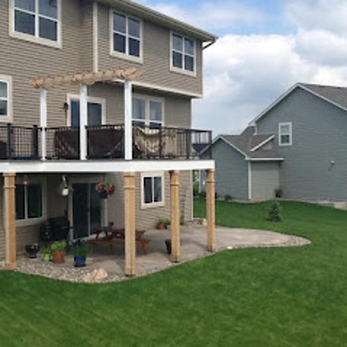 Custom Home Specialties, Inc. - Rosemount, MN