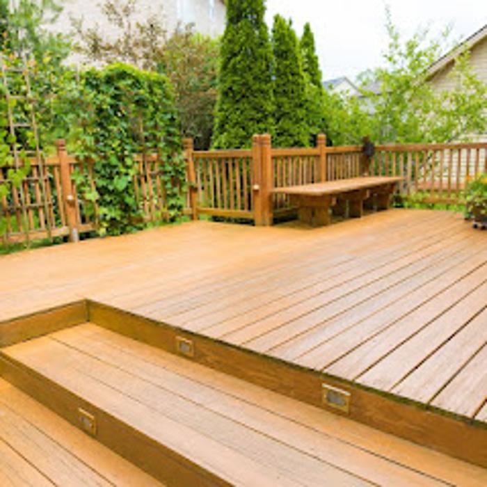 Custom Home Specialties, Inc. - Rosemount, MN