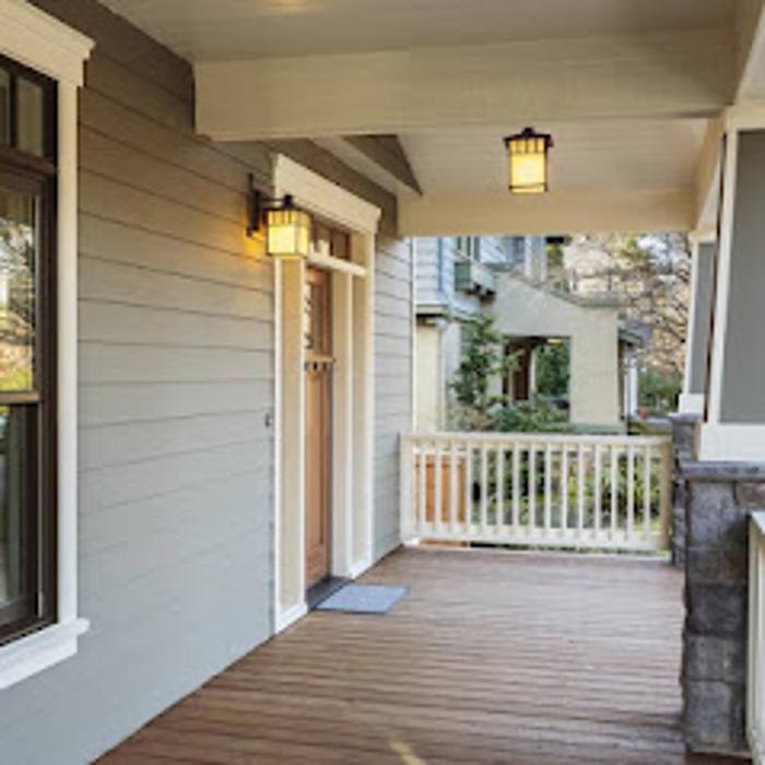 Custom Home Specialties, Inc. - Rosemount, MN