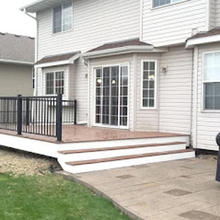 Custom Home Specialties, Inc. - Rosemount, MN