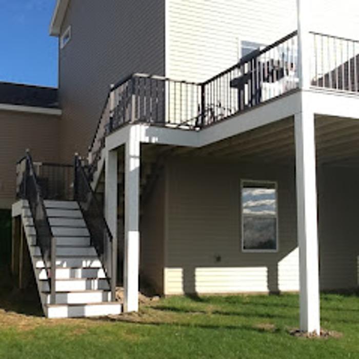 Custom Home Specialties, Inc. - Rosemount, MN