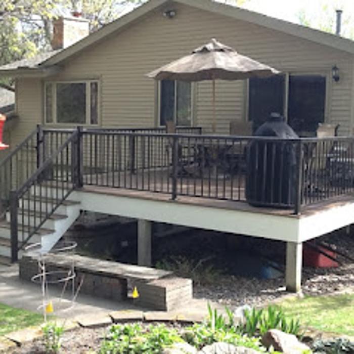 Custom Home Specialties, Inc. - Rosemount, MN
