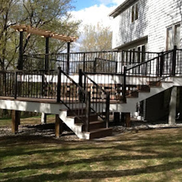 Custom Home Specialties, Inc. - Rosemount, MN