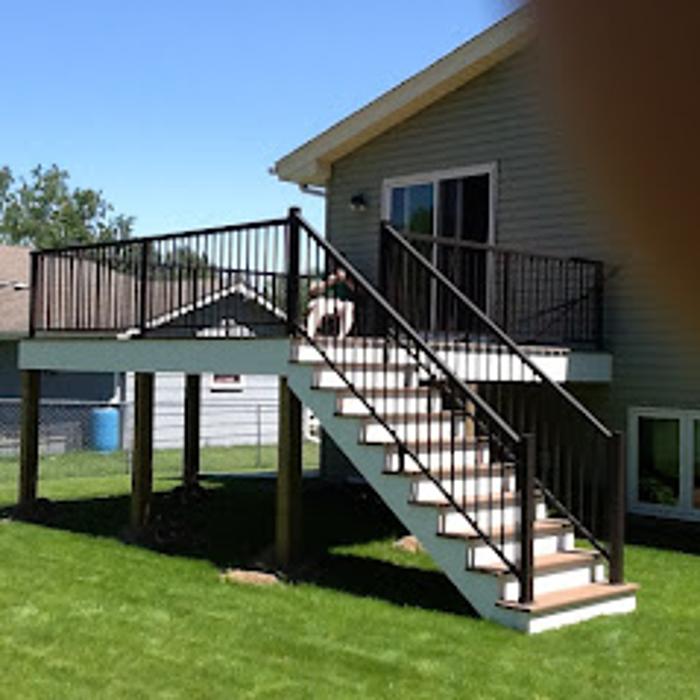 Custom Home Specialties, Inc. - Rosemount, MN