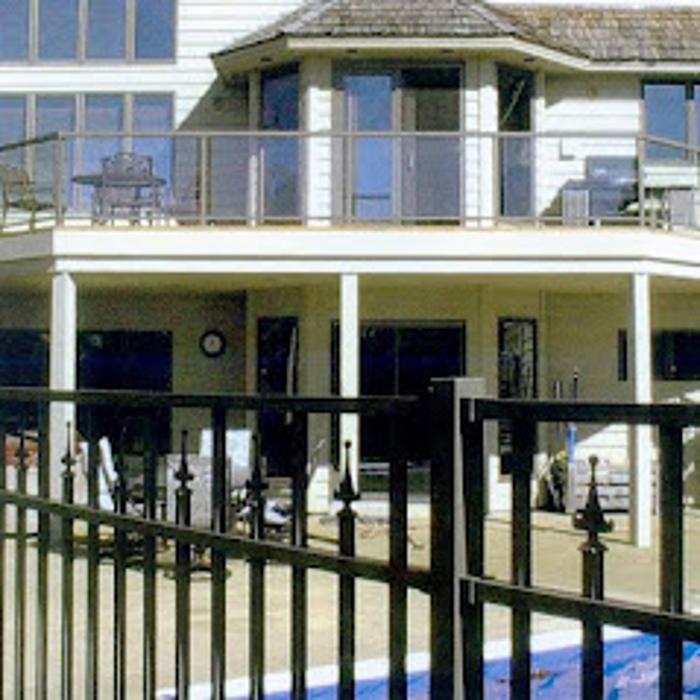 Custom Home Specialties, Inc. - Rosemount, MN