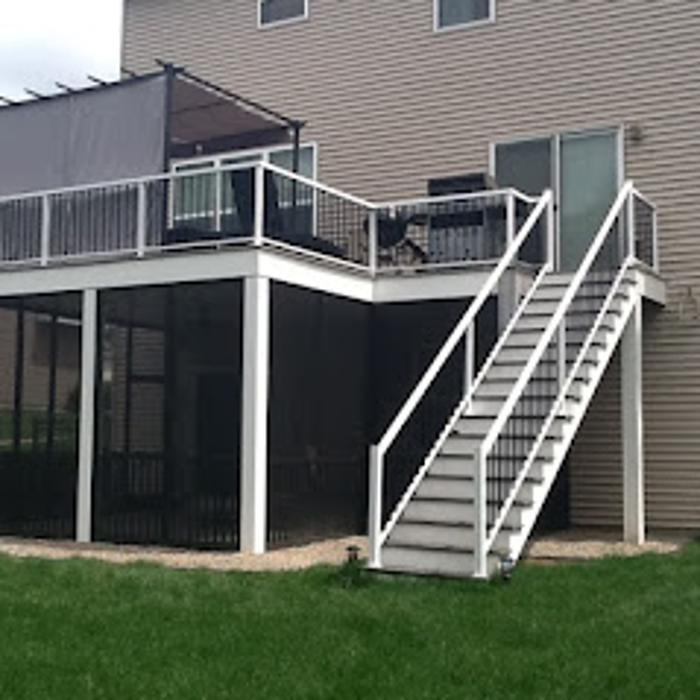 Custom Home Specialties, Inc. - Rosemount, MN