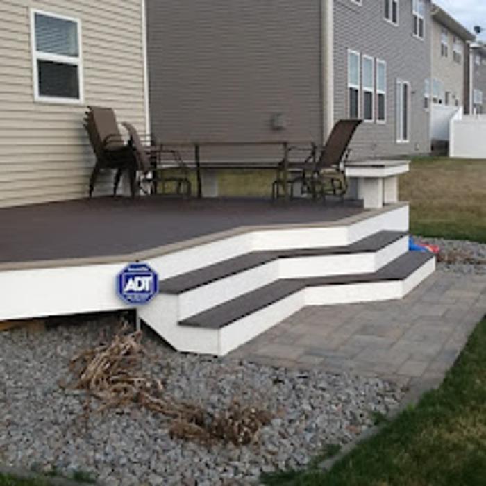 Custom Home Specialties, Inc. - Rosemount, MN
