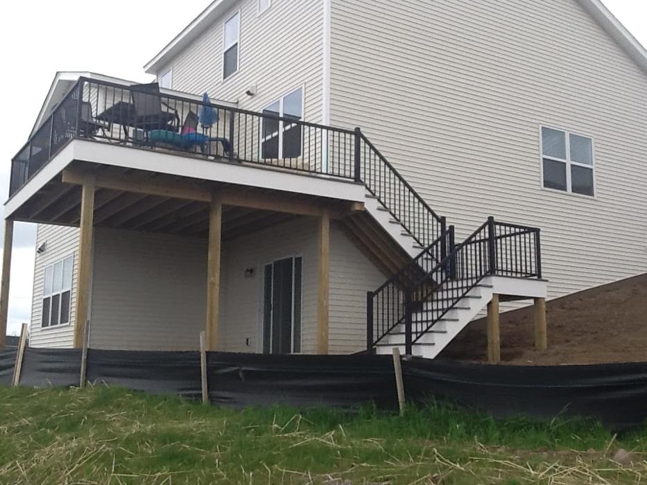 Custom Home Specialties, Inc. - Rosemount, MN