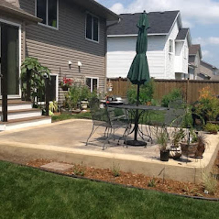 Custom Home Specialties, Inc. - Rosemount, MN