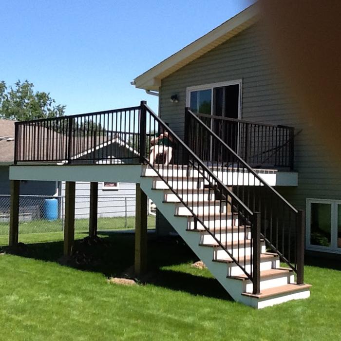 Custom Home Specialties, Inc. - Rosemount, MN