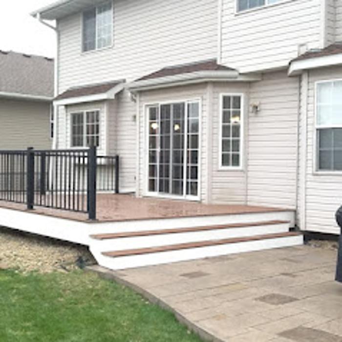 Custom Home Specialties, Inc. - Rosemount, MN