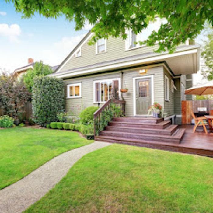 Custom Home Specialties, Inc. - Rosemount, MN