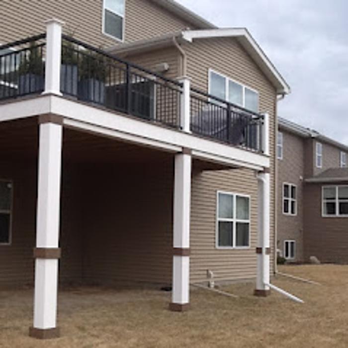 Custom Home Specialties, Inc. - Rosemount, MN
