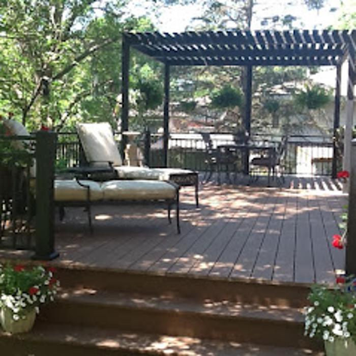 Custom Home Specialties, Inc. - Rosemount, MN