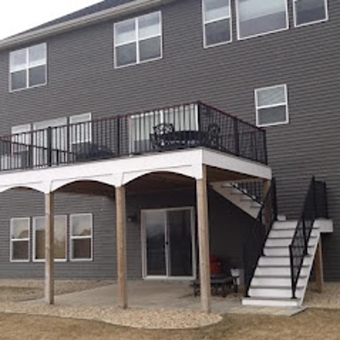 Custom Home Specialties, Inc. - Rosemount, MN