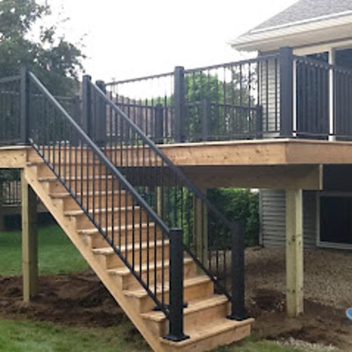 Custom Home Specialties, Inc. - Rosemount, MN