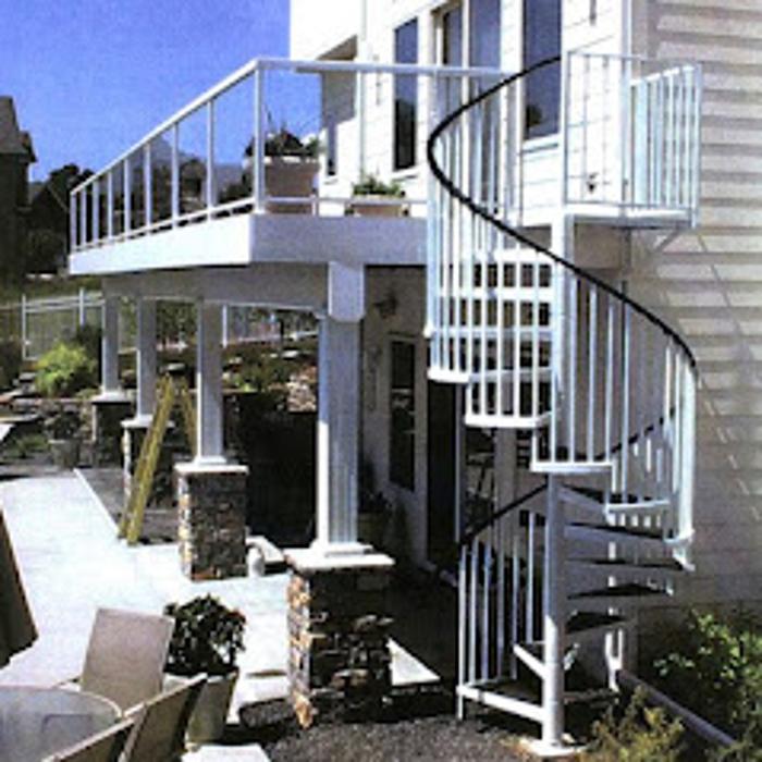 Custom Home Specialties, Inc. - Rosemount, MN