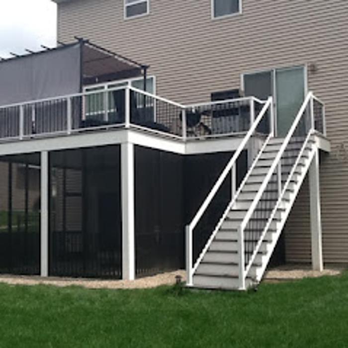 Custom Home Specialties, Inc. - Rosemount, MN
