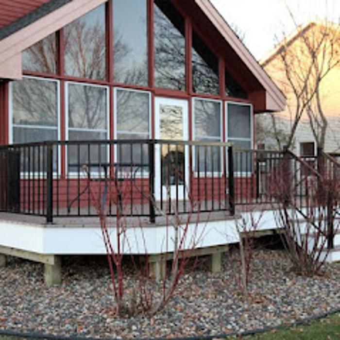 Custom Home Specialties, Inc. - Rosemount, MN