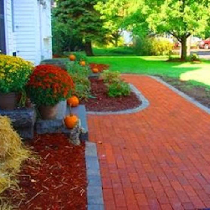 Busy Bee Landscaping, LLC - Irrigation & Landscaping Services - Bedford NH & Concord NH - Goffstown, NH