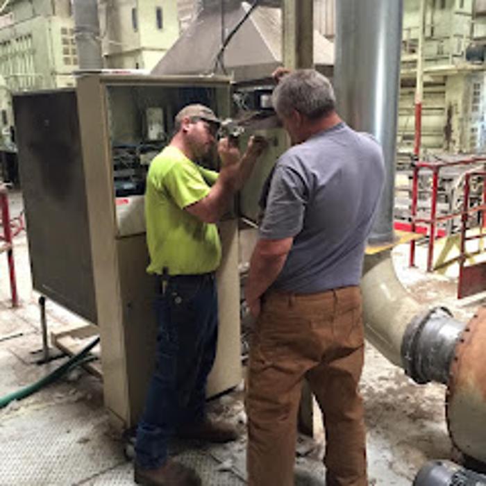 Indianola Electric Co. Inc. Image