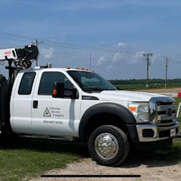 Indianola Electric Co. Inc. Image